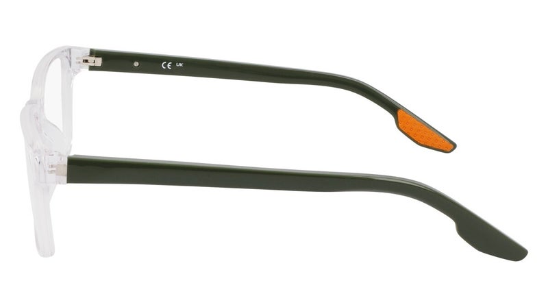 Nike NK7160 903 55 Men's Eyeglasses Frame - Image 2