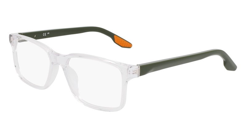 Nike NK7160 903 55 Men's Eyeglasses Frame - Image 1
