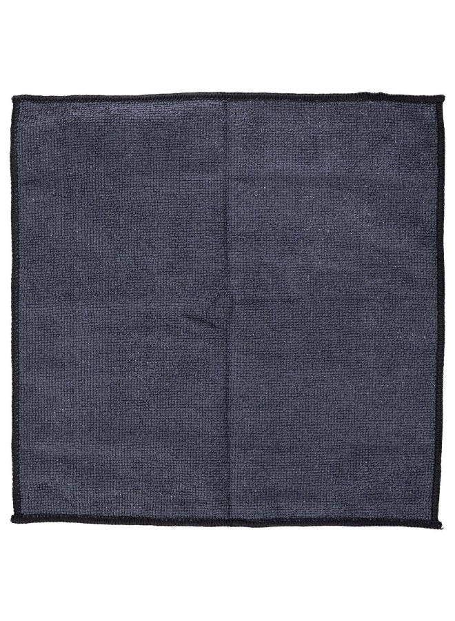 Five Simply Smart 5-Piece Multi Purpose Microfiber Dish Cloth Set Multicolour 30 x 30cm 117301 - Image 5