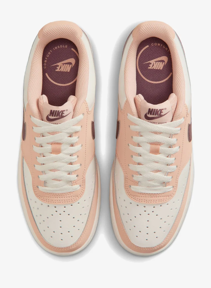 Nike Court Vision Lo P Nbk