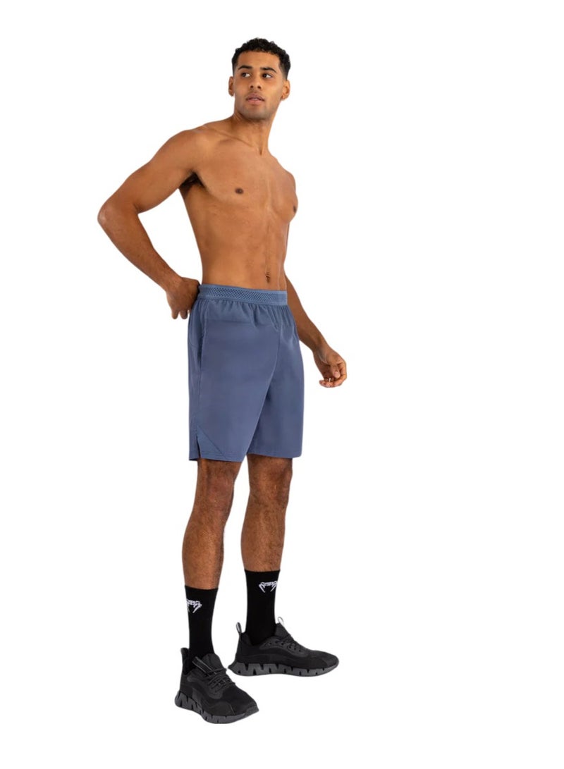 VENUM VENUM G-FIT AIR TRAINING SHORTS FOGGY BLUE - Image 2