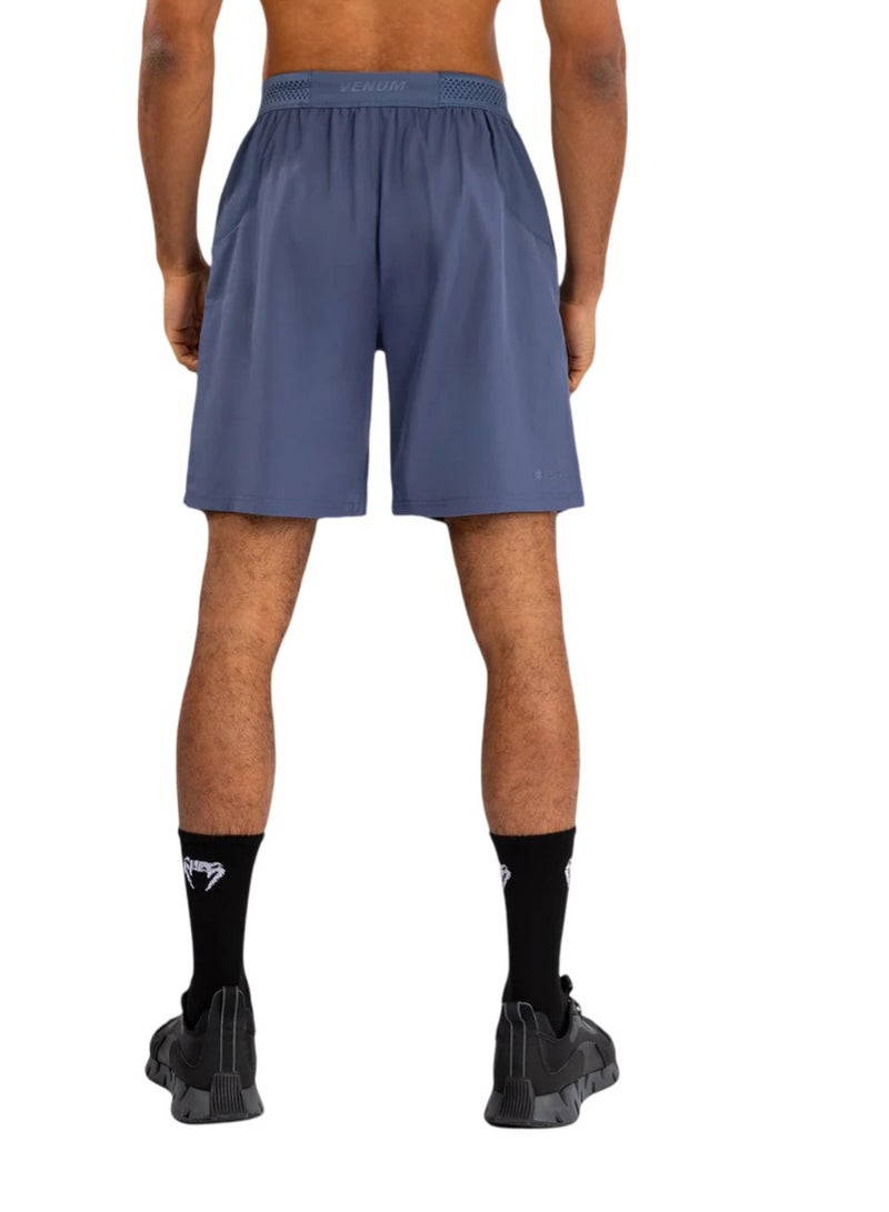 VENUM VENUM G-FIT AIR TRAINING SHORTS FOGGY BLUE - Image 3