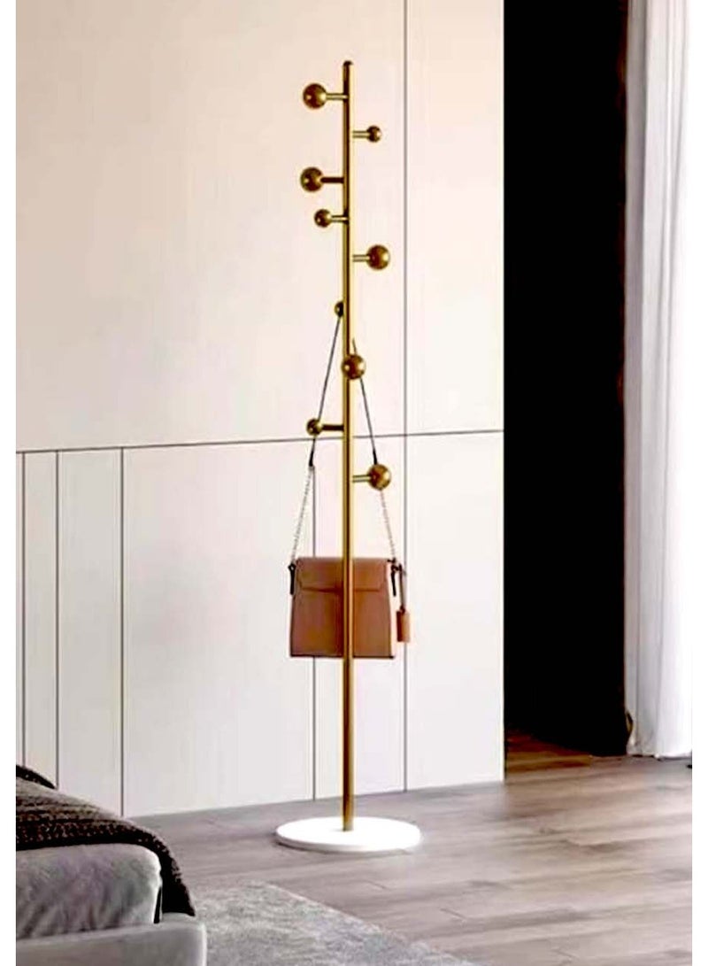 Hanger holder for hanging clothes and coats - Image 2