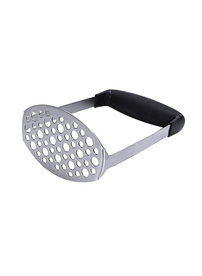 Banan Ksa Generic Stainless Steel Potato Masher,Perfect for Making Mashed Potato ...
