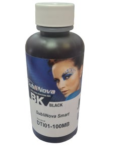 SubliNova smart Ink Subli Nova 4 X 100ml Sublimation Ink, High Density Professional Dye Sublimation Refill Inks Made in Korea,(for CISS). for Inkjet Printers, Heat Transfer on Mugs, t-Shirts, Phone Case etc. (4 Color  - Image 2