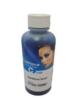 SubliNova smart Ink Subli Nova 4 X 100ml Sublimation Ink, High Density Professional Dye Sublimation Refill Inks Made in Korea,(for CISS). for Inkjet Printers, Heat Transfer on Mugs, t-Shirts, Phone Case etc. (4 Color  - Image 3