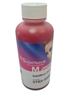 SubliNova smart Ink Subli Nova 4 X 100ml Sublimation Ink, High Density Professional Dye Sublimation Refill Inks Made in Korea,(for CISS). for Inkjet Printers, Heat Transfer on Mugs, t-Shirts, Phone Case etc. (4 Color  - Image 5