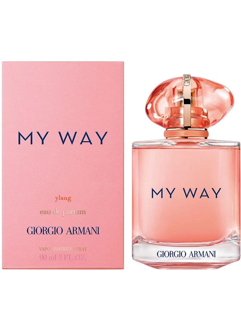 My Way Ylang EDP 90ml