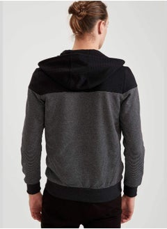 DeFacto Man Cardigan / Bolero  - Image 4