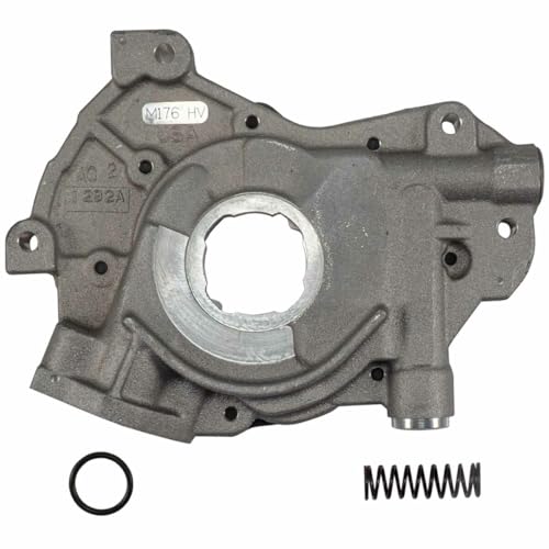Melling Hi Volume Oil Pump M176HV fits various Ford Modular 46 54
