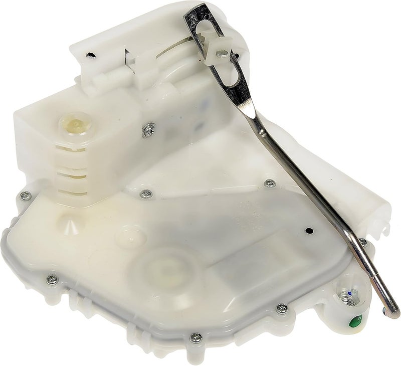 Dorman 937-570 Rear Passenger Side Door Lock Actuator Motor for Honda CR-V (2007-2011) - Image 1