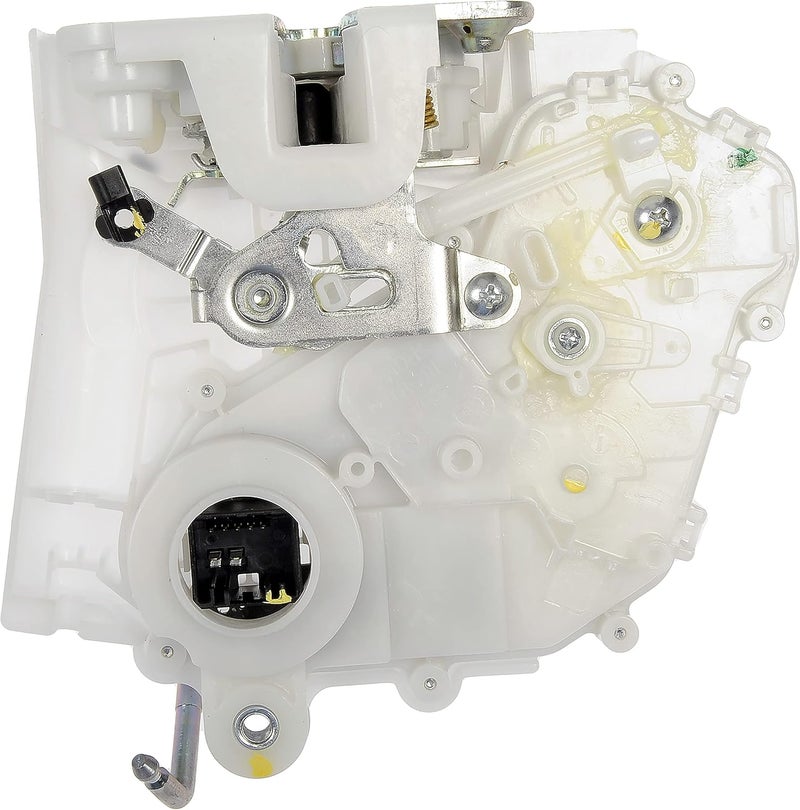 Dorman 937-570 Rear Passenger Side Door Lock Actuator Motor for Honda CR-V (2007-2011) - Image 5