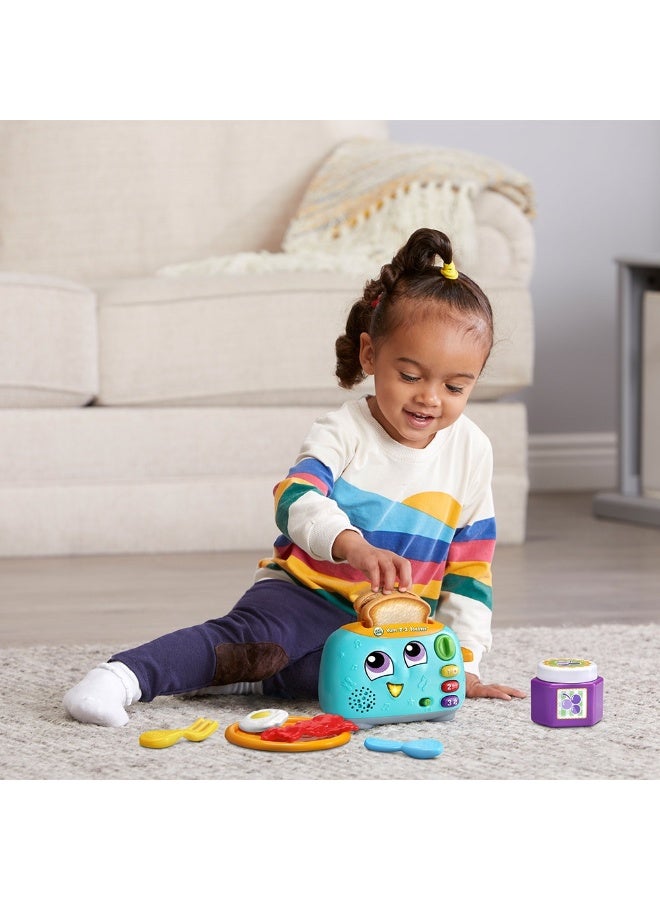 LeapFrog Yum-2-3 Toaster - Image 4