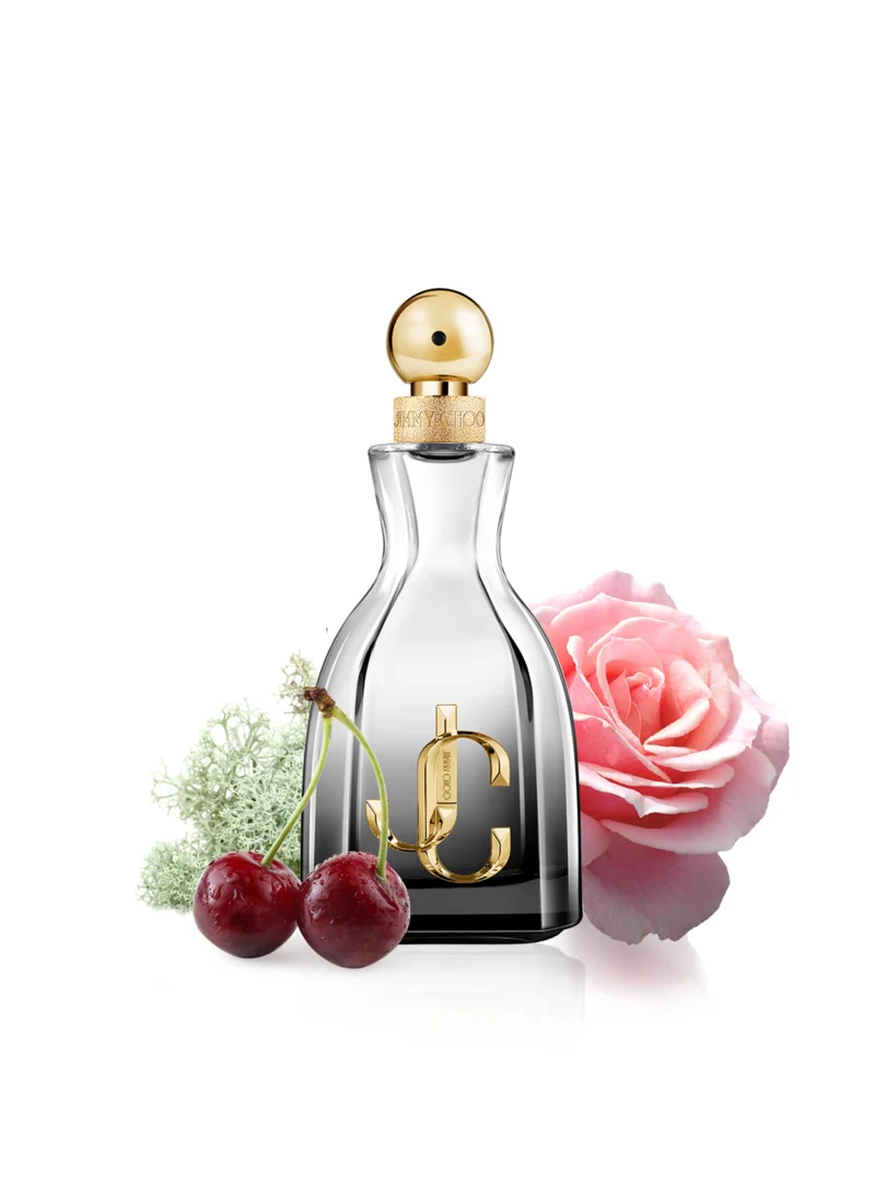 Jimmy Choo Jimmy Choo I Want Choo Forever Eau De Parfum Trio Set