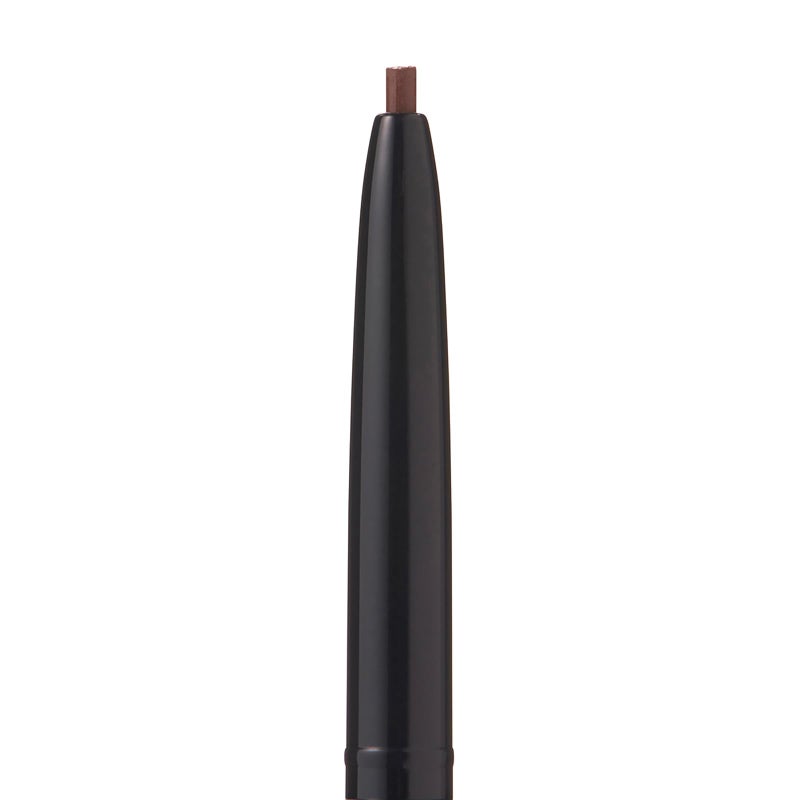 Arches & Halos Micro Defining Brow Pencil - Fuller and More Defined Brows - Long-Lasting, Smudge Proof, Rich Color - Dual Ended Pencil with Brush - Vegan and Cruelty Free Makeup - Auburn - 0.003 oz - Image 3