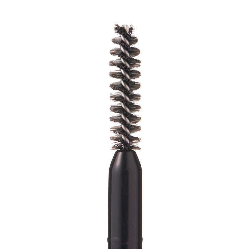 Arches & Halos Micro Defining Brow Pencil - Fuller and More Defined Brows - Long-Lasting, Smudge Proof, Rich Color - Dual Ended Pencil with Brush - Vegan and Cruelty Free Makeup - Auburn - 0.003 oz - Image 4