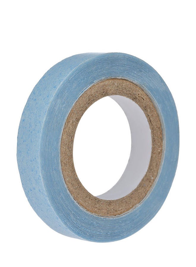 نيبمينينت شريط شعر لاصق مزدوج الجانب أزرق - Image 1