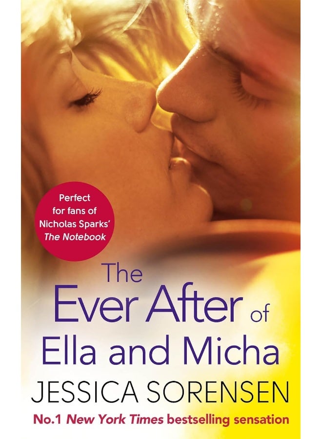 The Ever After of Ella and Micha