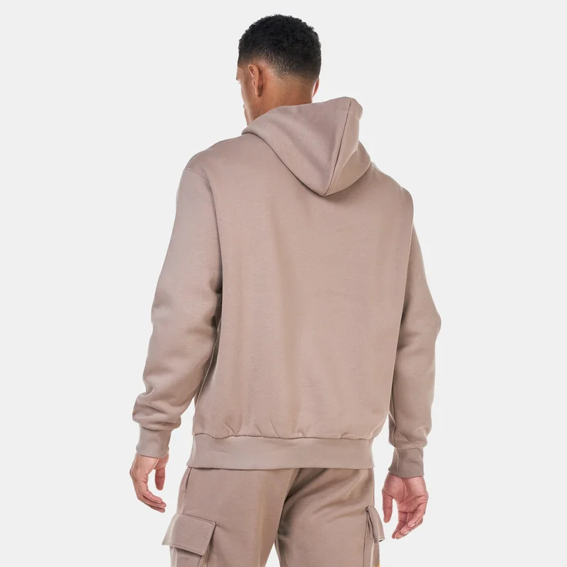 NEW ERA Men's Script Logo Hoodie