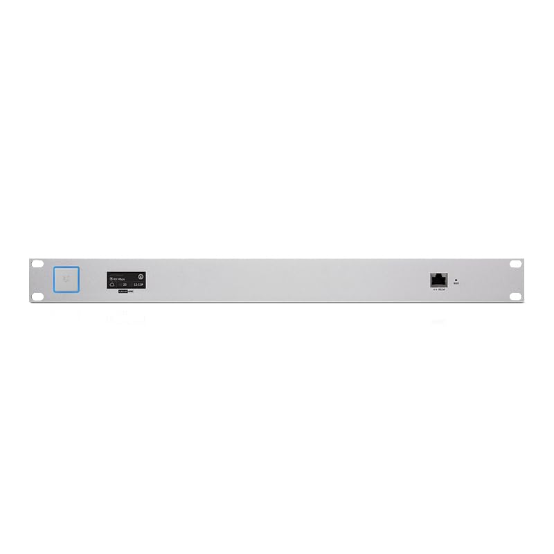 Ubiquiti Networks ملحق تركيب رف Cloud Key G2 من Ubiquiti Networks، CKG2-RM - Image 3