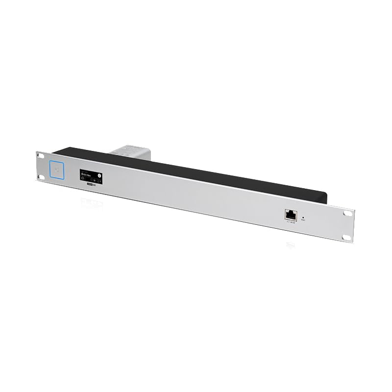 Ubiquiti Networks ملحق تركيب رف Cloud Key G2 من Ubiquiti Networks، CKG2-RM - Image 2