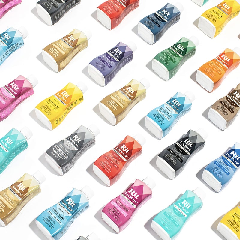 Rit DyeMore Liquid Dye, Sandstone - Image 3