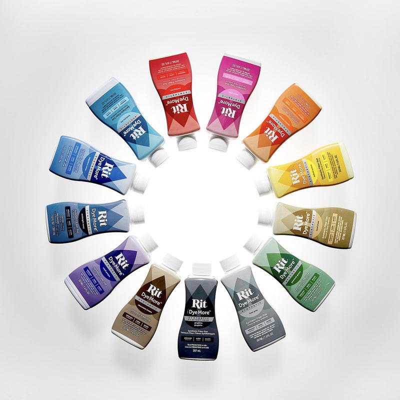 Rit DyeMore Liquid Dye, Sandstone - Image 4