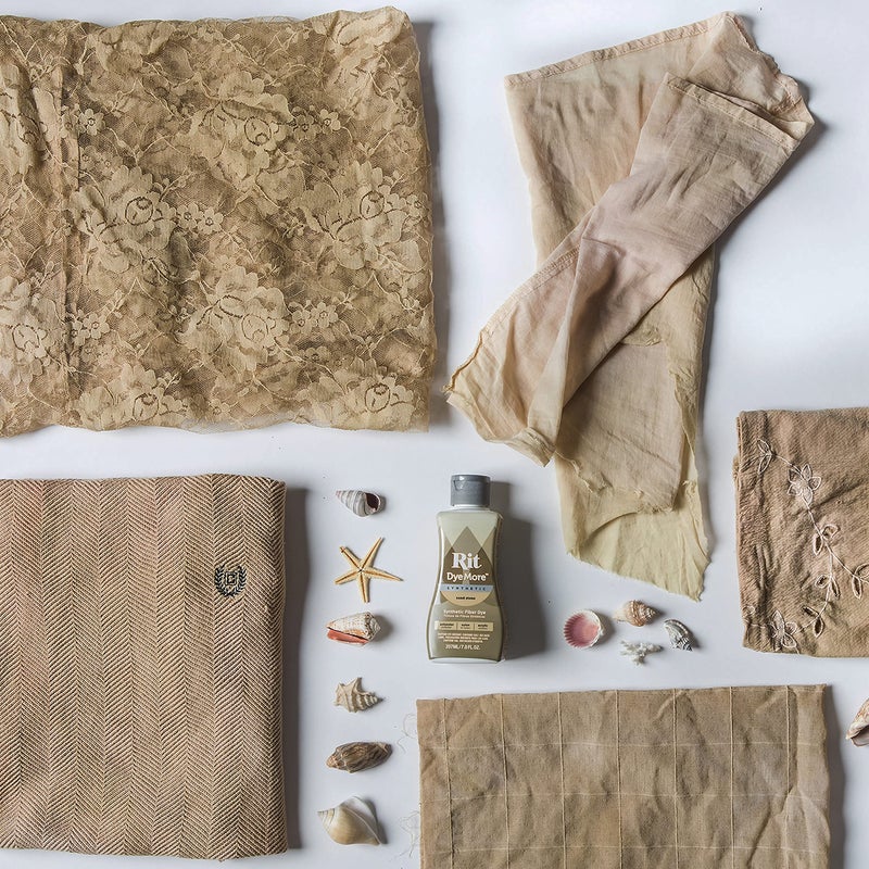 Rit DyeMore Liquid Dye, Sandstone - Image 1