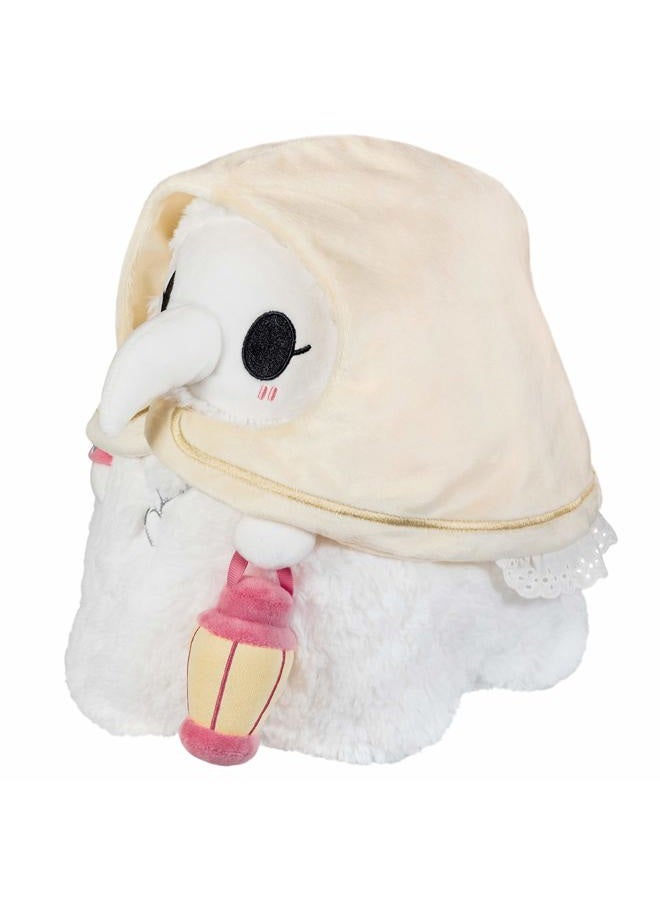 Squishable / Mini Plague Nurse 7 inch Plush - Image 3