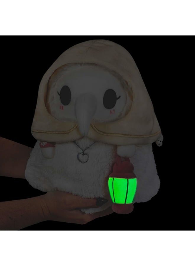 Squishable / Mini Plague Nurse 7 inch Plush - Image 2