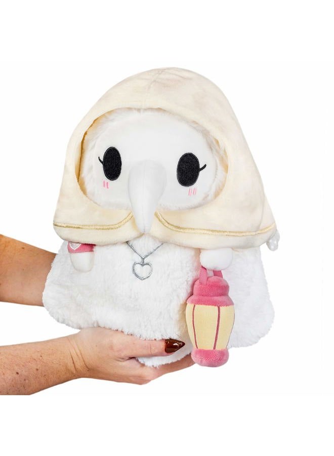 Squishable / Mini Plague Nurse 7 inch Plush - Image 1