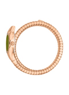 Just Cavalli Just Cavalli Lady Snake Vita JC1L355M0045 - Stainless Steel Female Quartz 2 hands  - Image 2