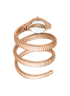 Just Cavalli Just Cavalli Lady Snake Vita JC1L355M0045 - Stainless Steel Female Quartz 2 hands  - Image 3