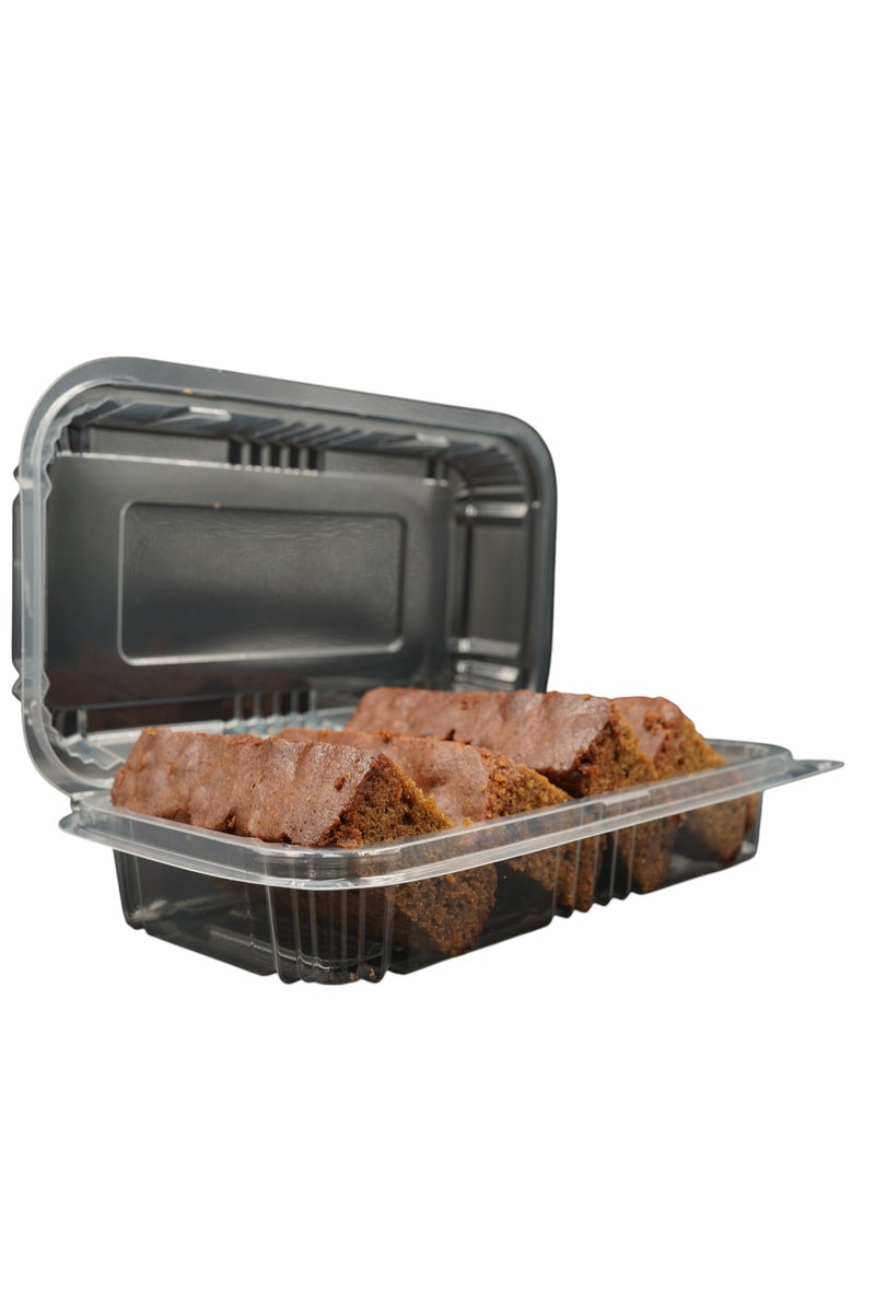 A1 PLAST BAKERY TRAY PET Material Food grade Bakery Packing