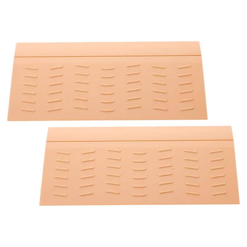 Plastic Threshold Ramps, Durable and Easy to Clean, Ideal for Sweeping Robots - Image 4