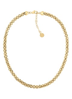 TOMMY HILFIGER Tommy Hilfiger Women's Gold Chain Necklaces - 2780840  - Image 1