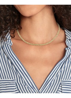 TOMMY HILFIGER Tommy Hilfiger Women's Gold Chain Necklaces - 2780840  - Image 2
