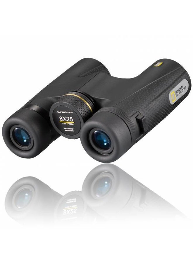 NATIONAL GEOGRAPHIC National Geographic Binocular 8X25 - 90-76540 - Image 2