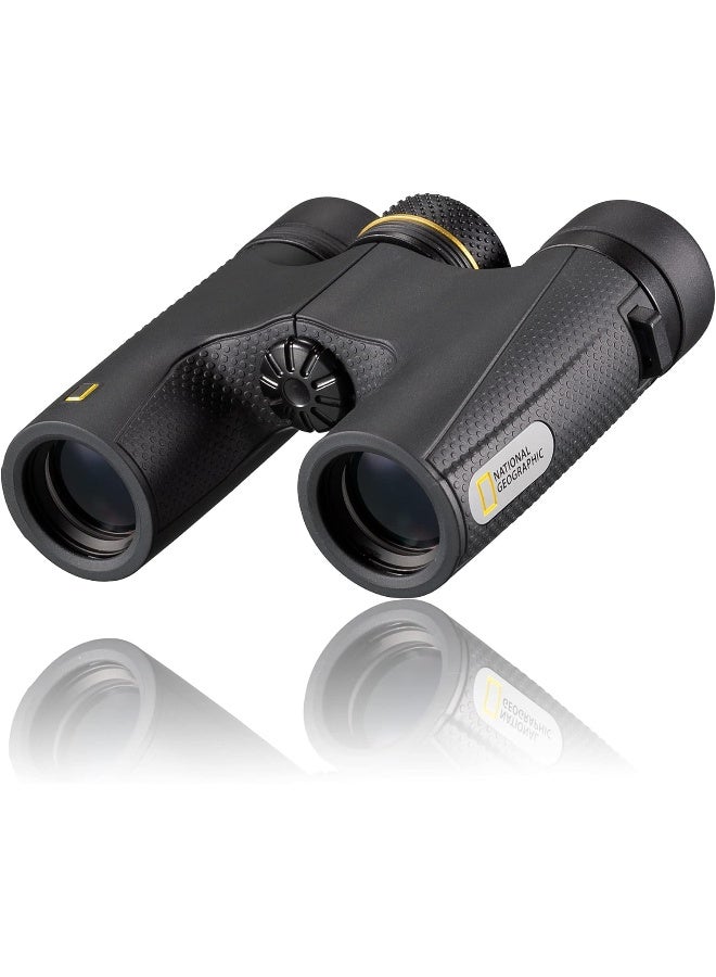 NATIONAL GEOGRAPHIC National Geographic Binocular 8X25 - 90-76540 - Image 3