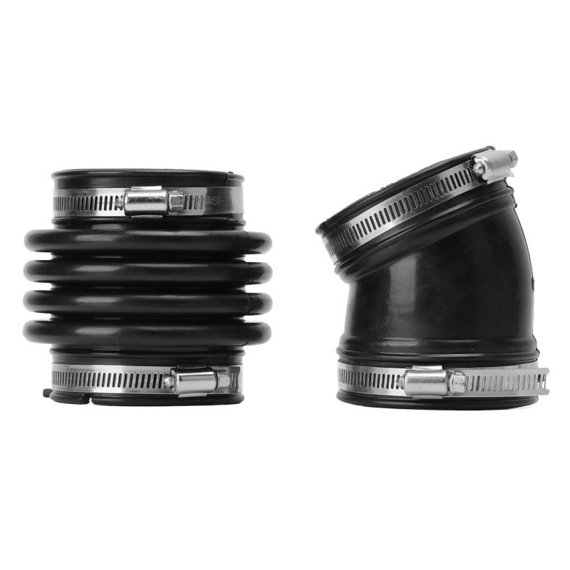Engine Air Intake Cleaner Hose, 16576EG00A: EPDM Rubber With Excellent Durability - Direct Replacement Hose for 2006‑2008 Infiniti M35 3.5L - Image 5