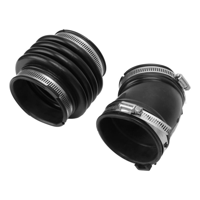 Engine Air Intake Cleaner Hose, 16576EG00A: EPDM Rubber With Excellent Durability - Direct Replacement Hose for 2006‑2008 Infiniti M35 3.5L - Image 4