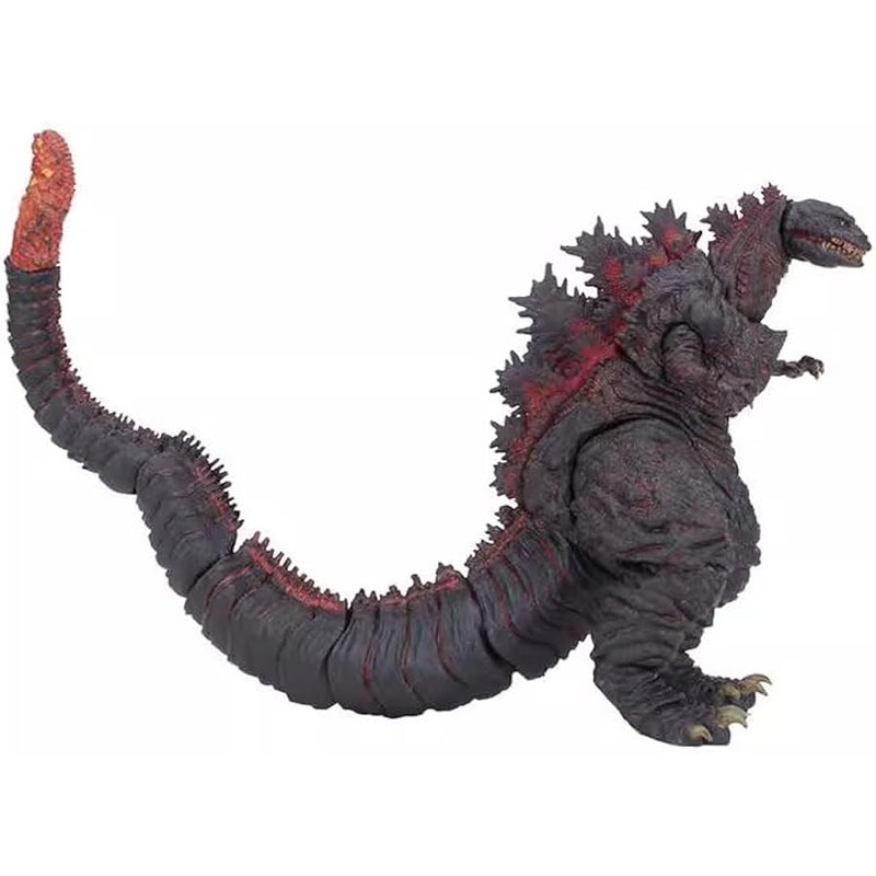 Godzillα - （12 Scale） Head to Tail Action Figure - 2016 Shin Godzillα, - Image 3