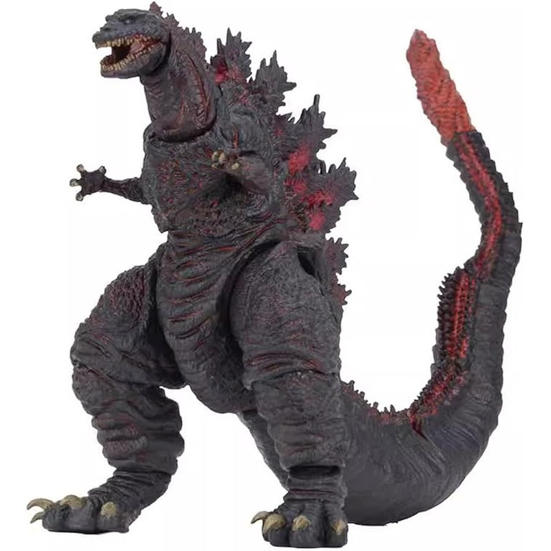 Godzillα - （12 Scale） Head to Tail Action Figure - 2016 Shin Godzillα, - Image 5