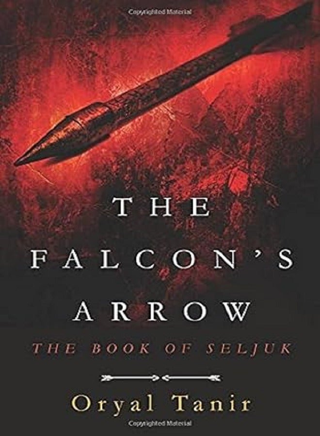 The Falcon s Arrow