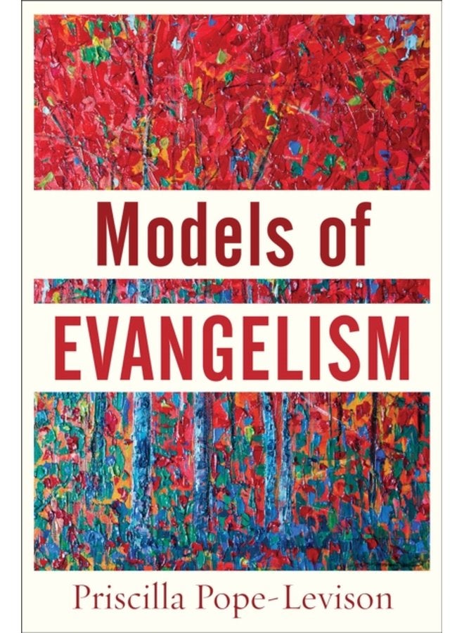 Models of Evangelism - Paperback