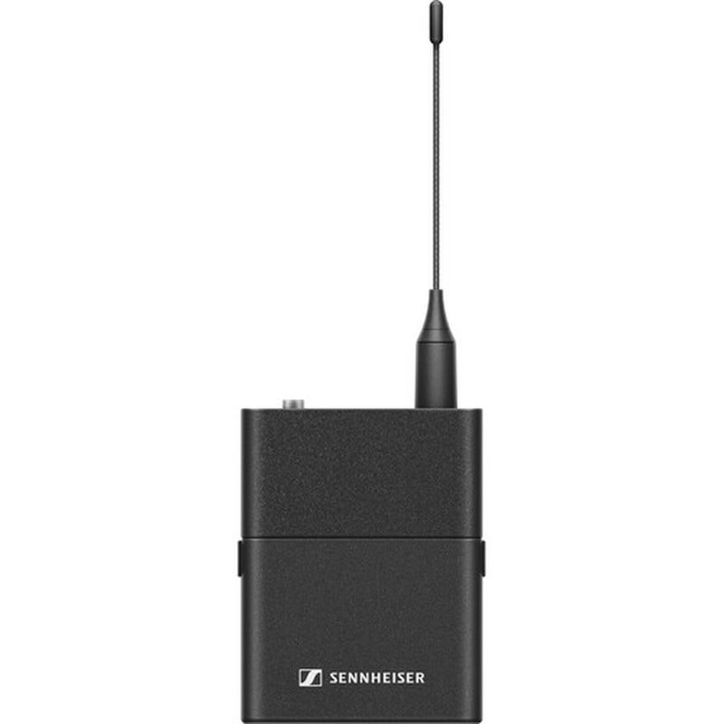 Sennheiser EW-DP ENG SET Camera-Mount Digital Wireless Combo Microphone System (R1-6: 520 - 576 MHz) - Image 4