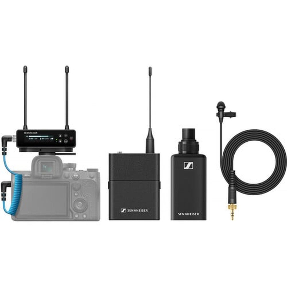 sennheiser Sennheiser ew-dp Eng Set ZEA415652B8A447D4CFE8Z