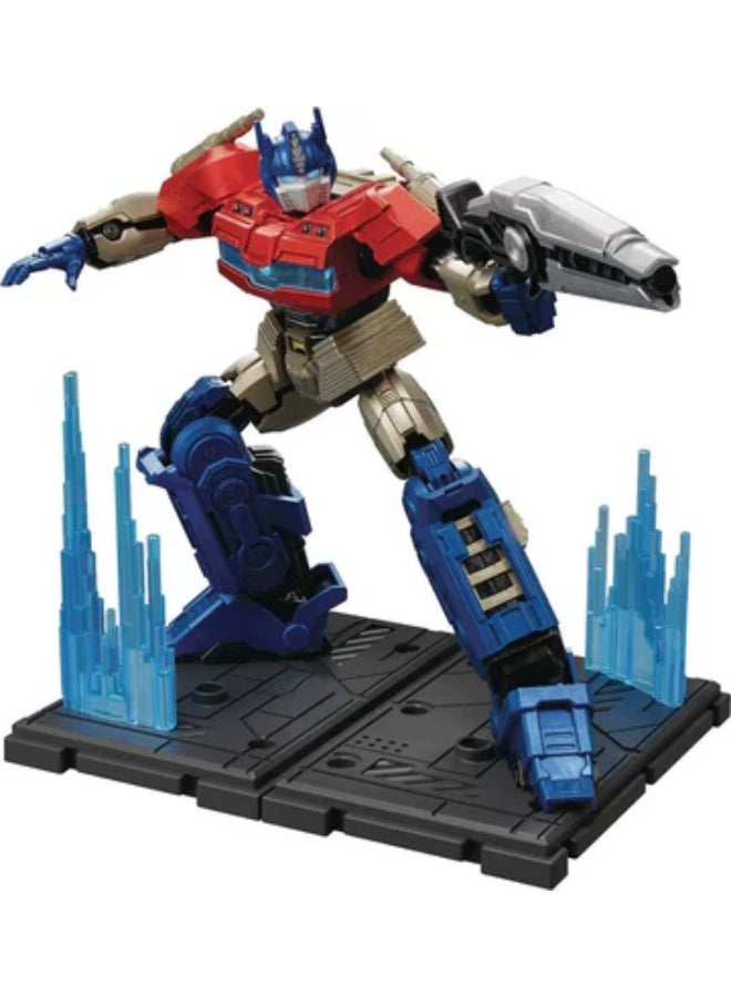 Blokees Transformers Classic Class 11 Optimus Prime Action Figure 71161 - Image 2