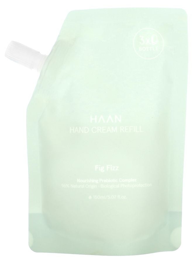 Hand Cream Refill Fig Fizz 5.07 fl oz (150 ml)