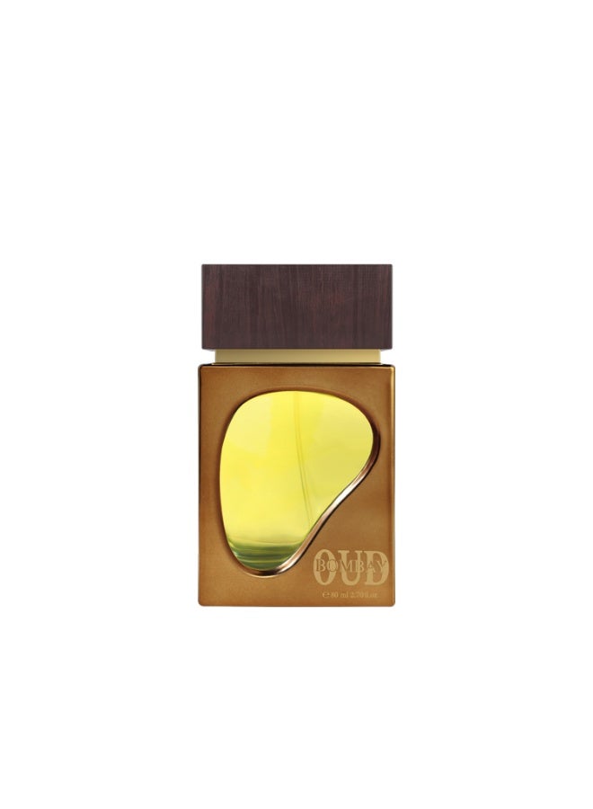 Ahmed Al Maghribi Bombay Oud by Ahmed Al Maghribi Perfumes - Image 1